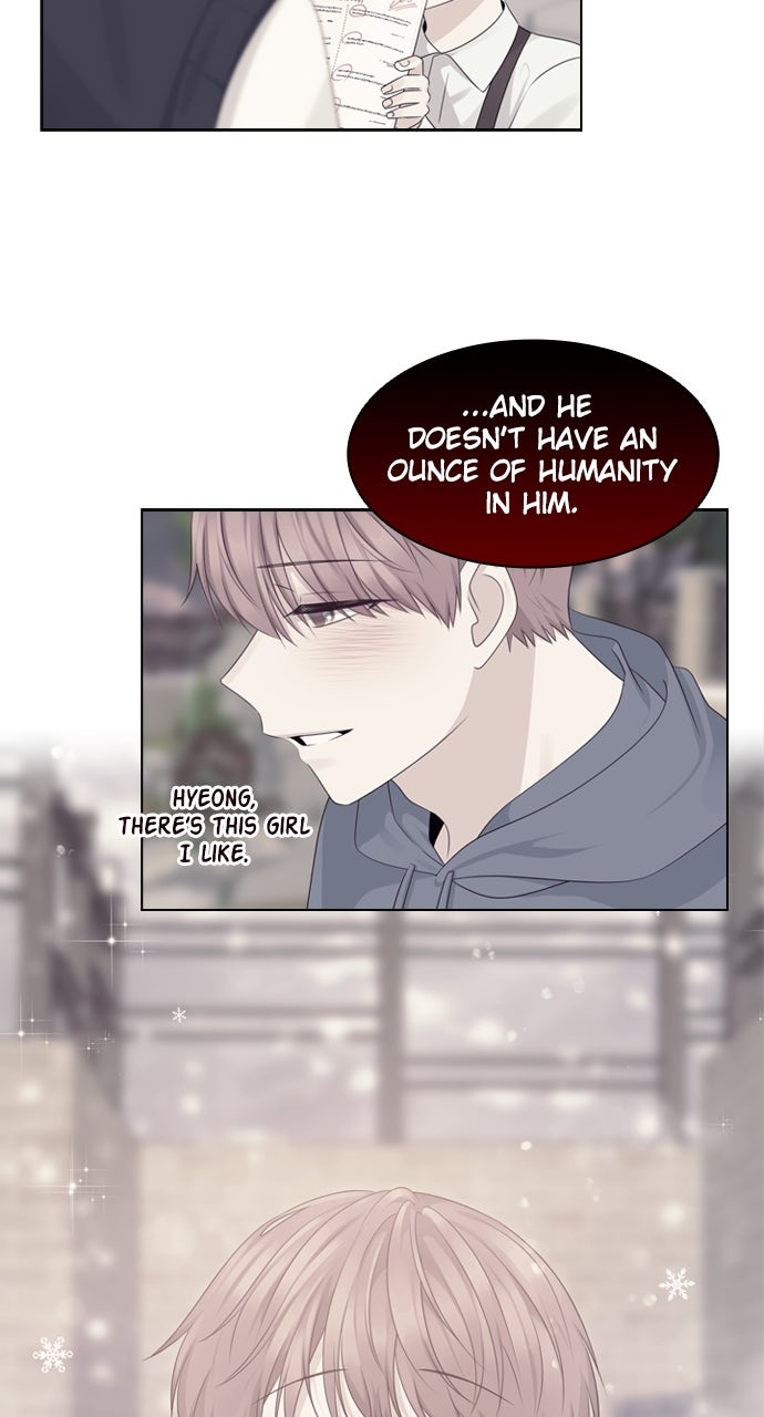 My Exes Fell For Me Chapter 29 - Page 34