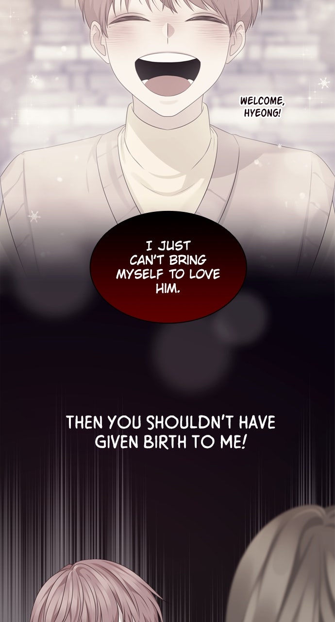 My Exes Fell For Me Chapter 29 - Page 35