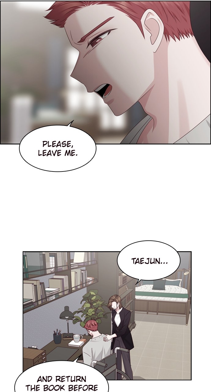 My Exes Fell For Me Chapter 29 - Page 37