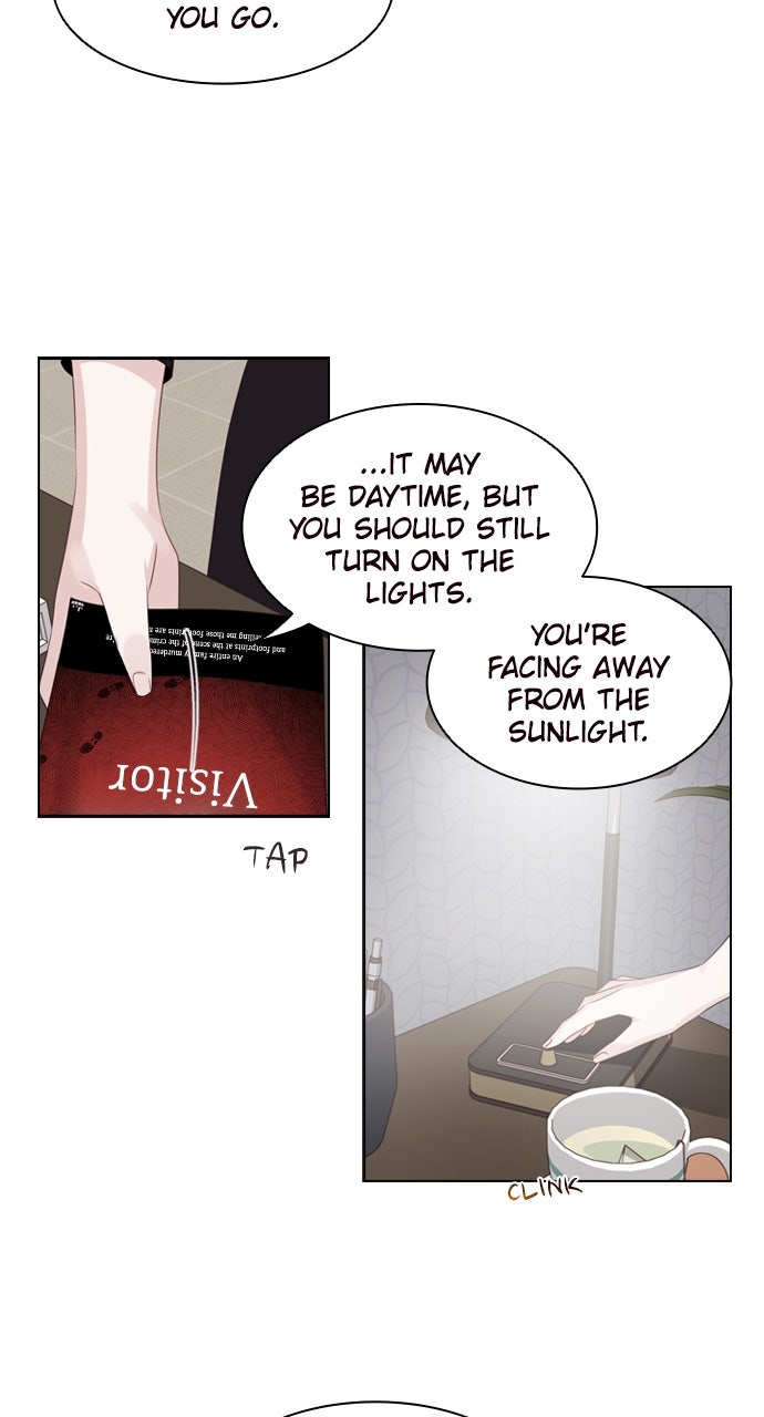 My Exes Fell For Me Chapter 29 - Page 38
