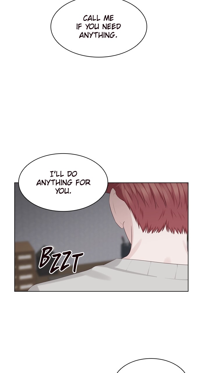 My Exes Fell For Me Chapter 29 - Page 39