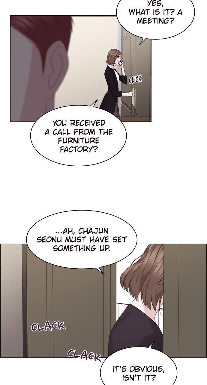 My Exes Fell For Me Chapter 29 - Page 40