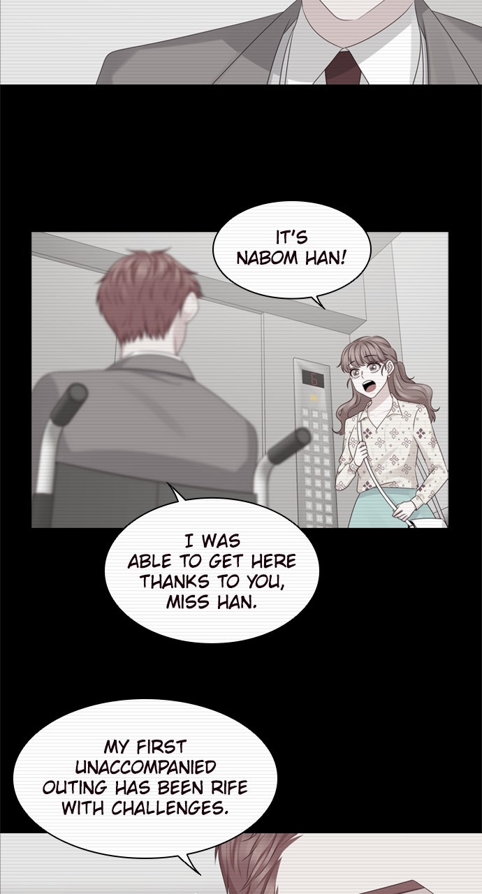 My Exes Fell For Me Chapter 29 - Page 42