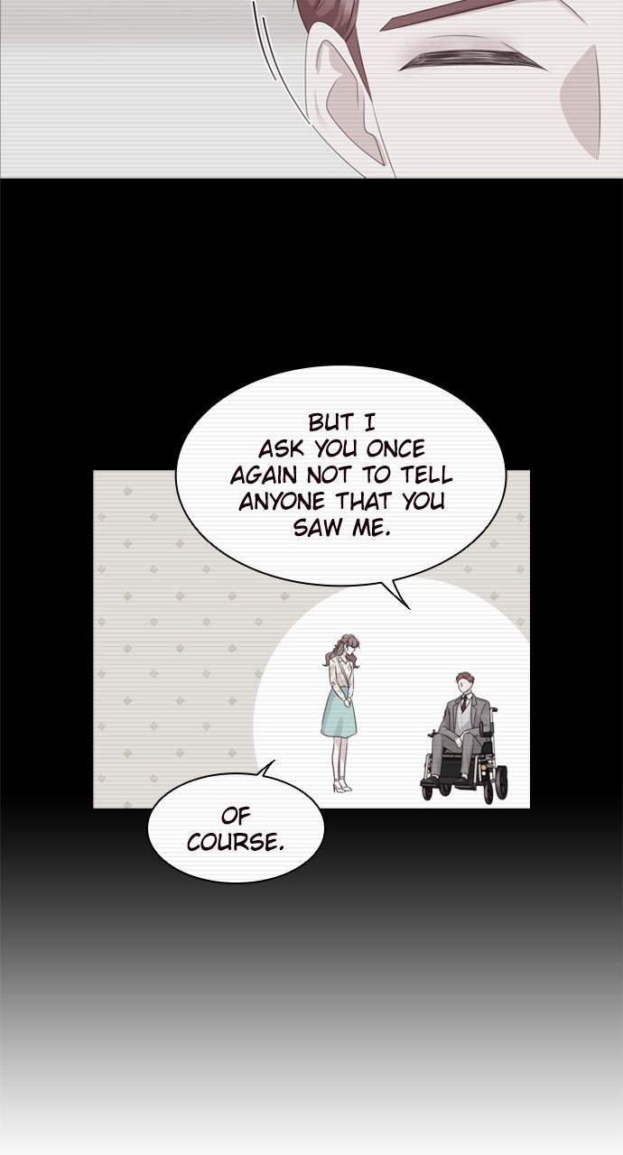 My Exes Fell For Me Chapter 29 - Page 43