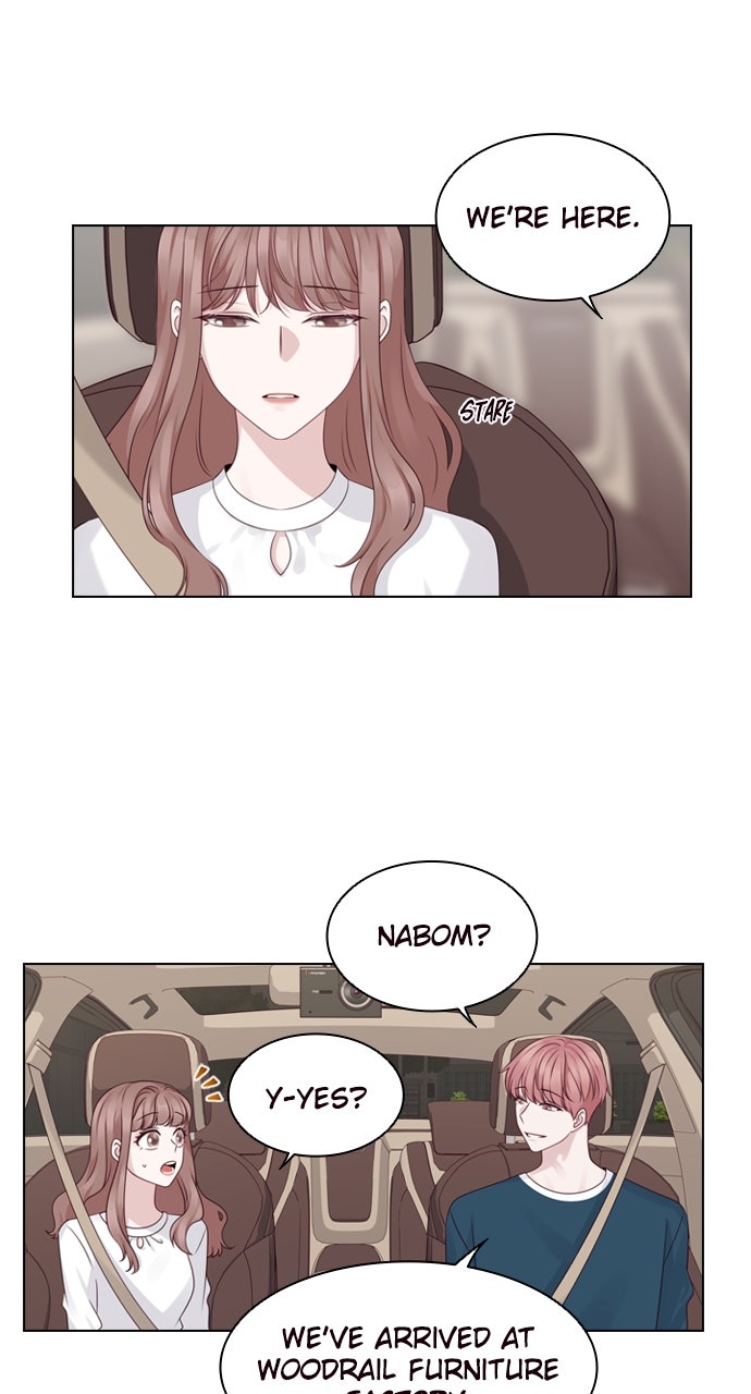 My Exes Fell For Me Chapter 29 - Page 47