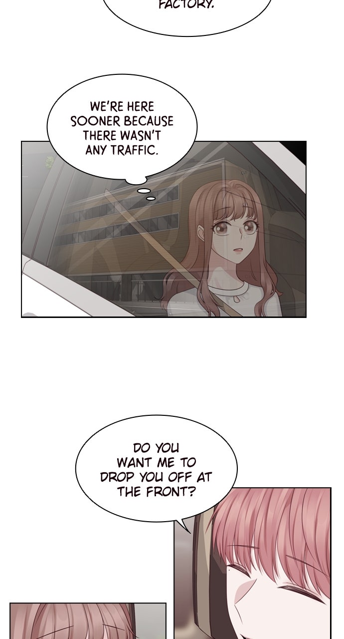 My Exes Fell For Me Chapter 29 - Page 48