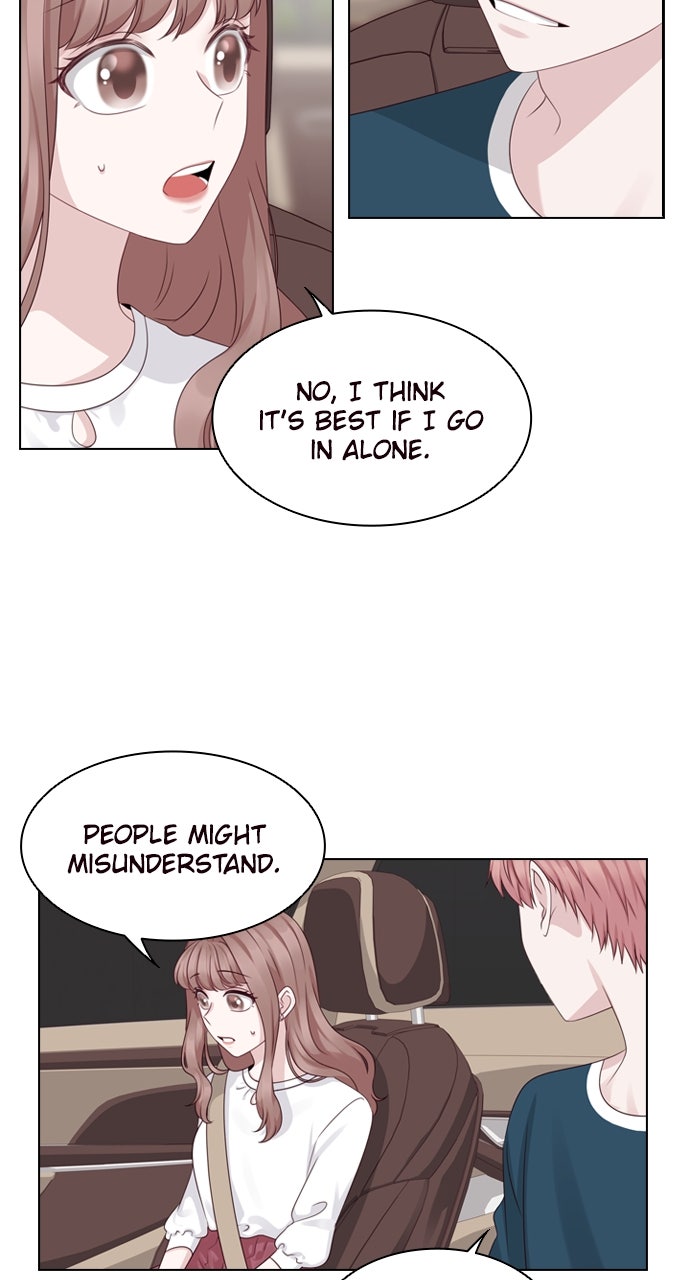 My Exes Fell For Me Chapter 29 - Page 49