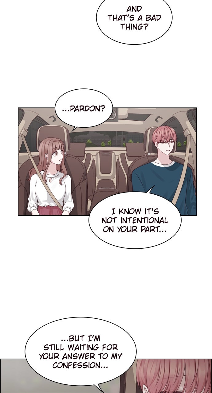 My Exes Fell For Me Chapter 29 - Page 50