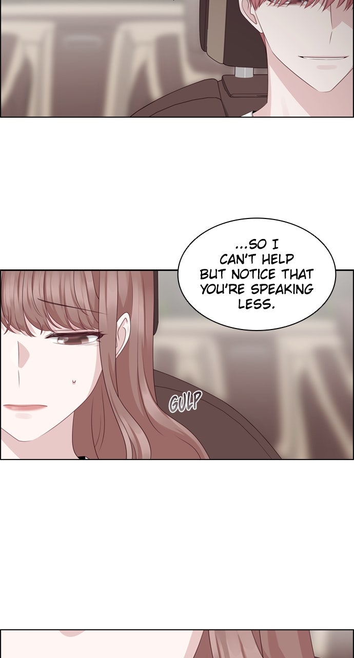 My Exes Fell For Me Chapter 29 - Page 51