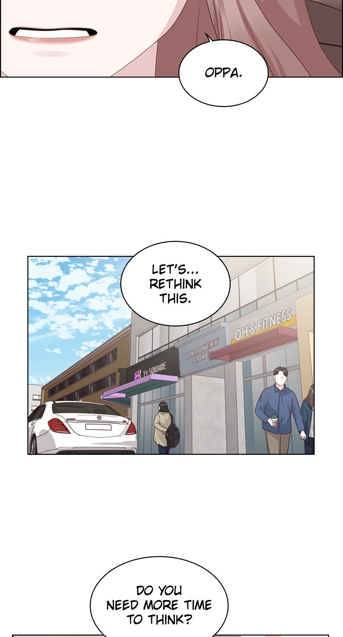 My Exes Fell For Me Chapter 29 - Page 52