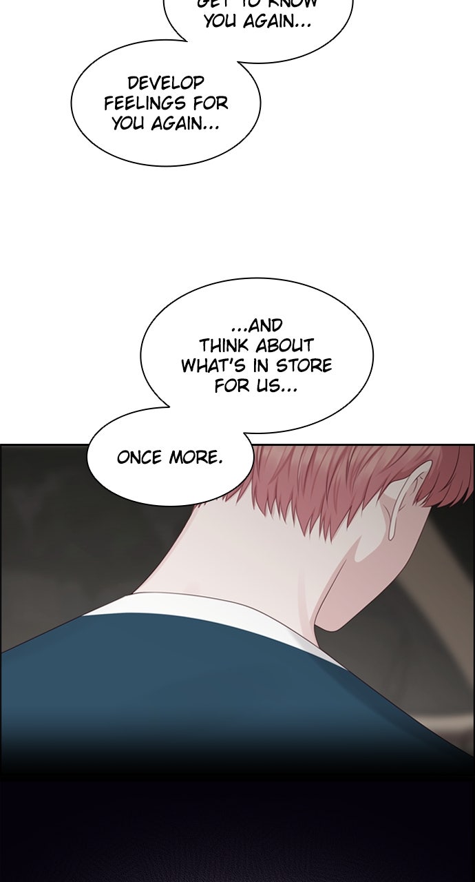 My Exes Fell For Me Chapter 29 - Page 54
