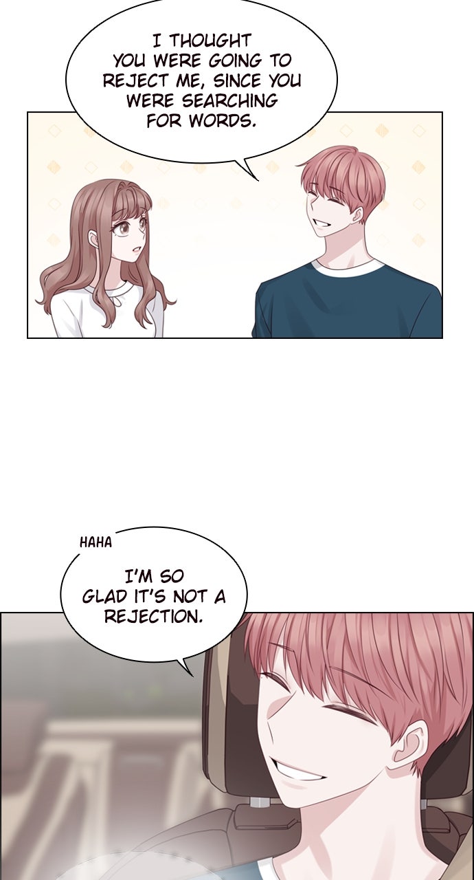 My Exes Fell For Me Chapter 29 - Page 60