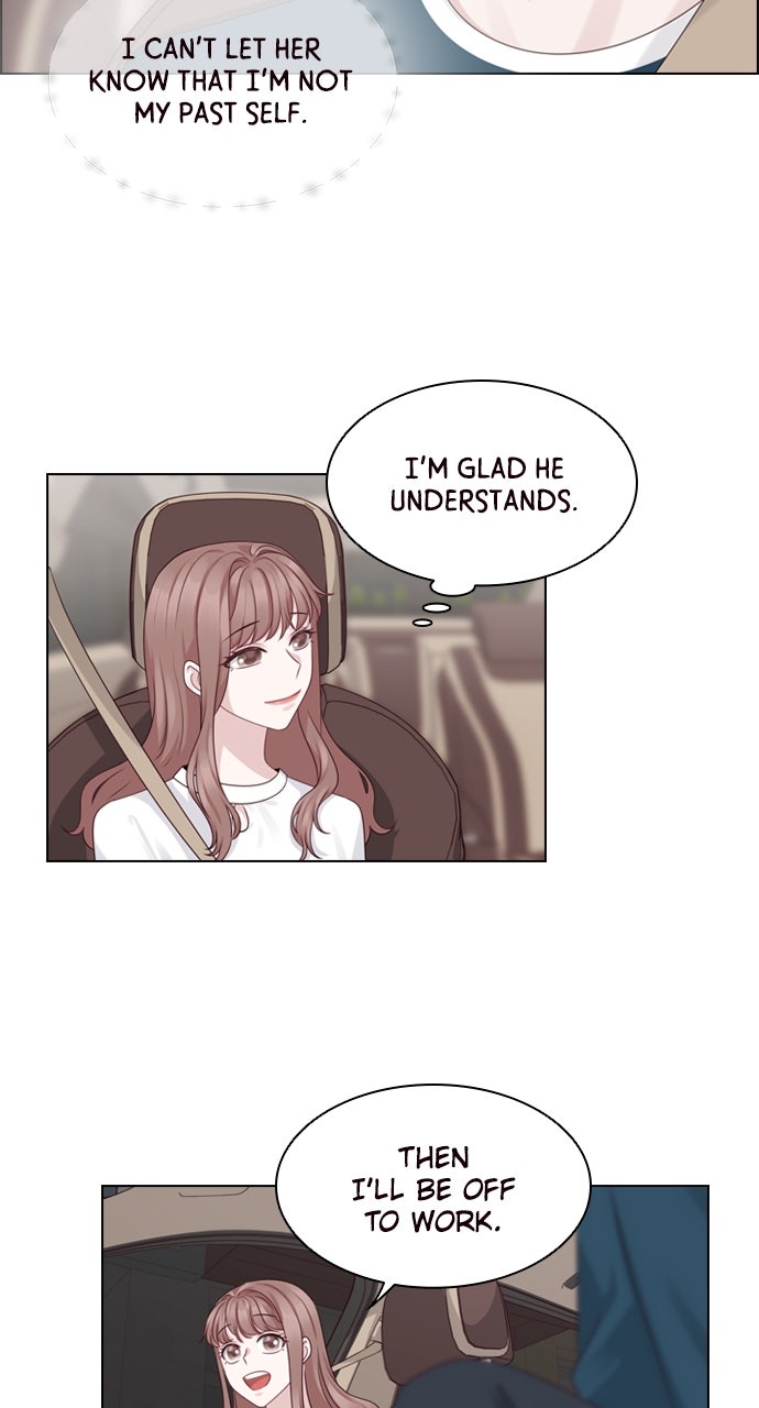 My Exes Fell For Me Chapter 29 - Page 61
