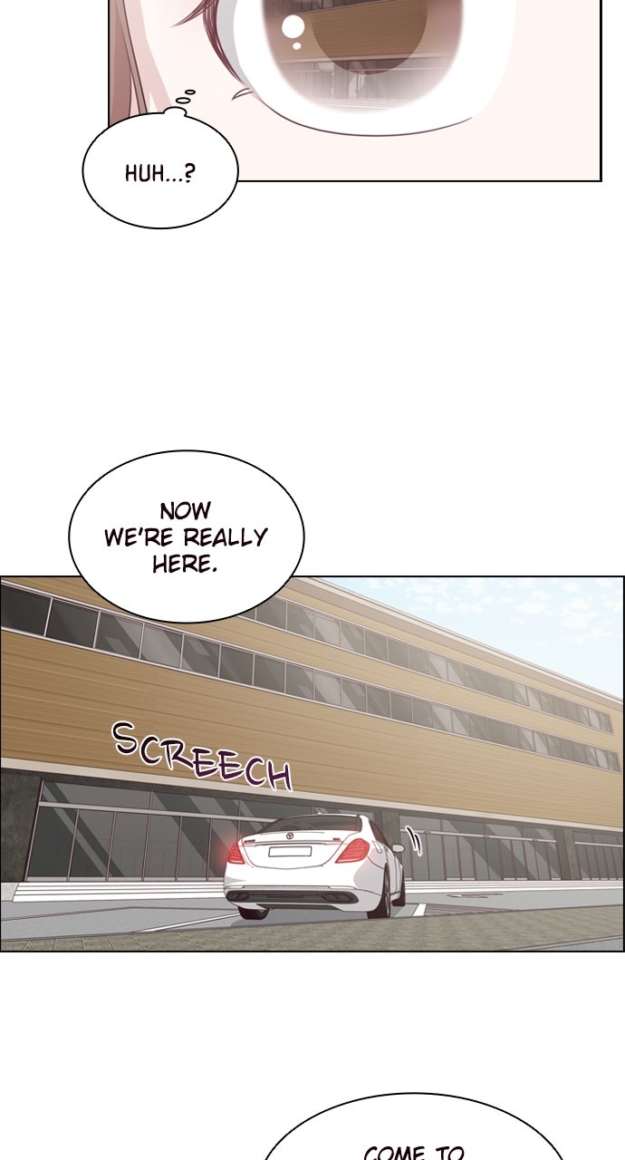 My Exes Fell For Me Chapter 29 - Page 63