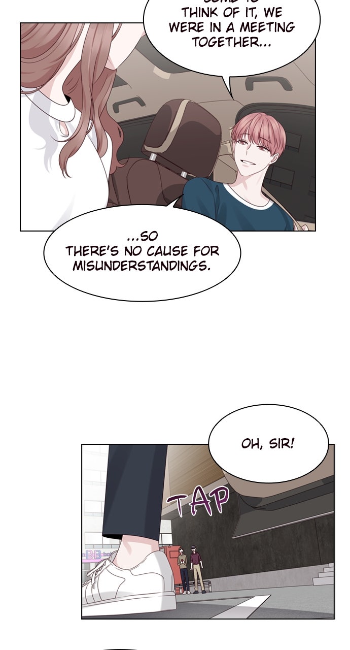 My Exes Fell For Me Chapter 29 - Page 64