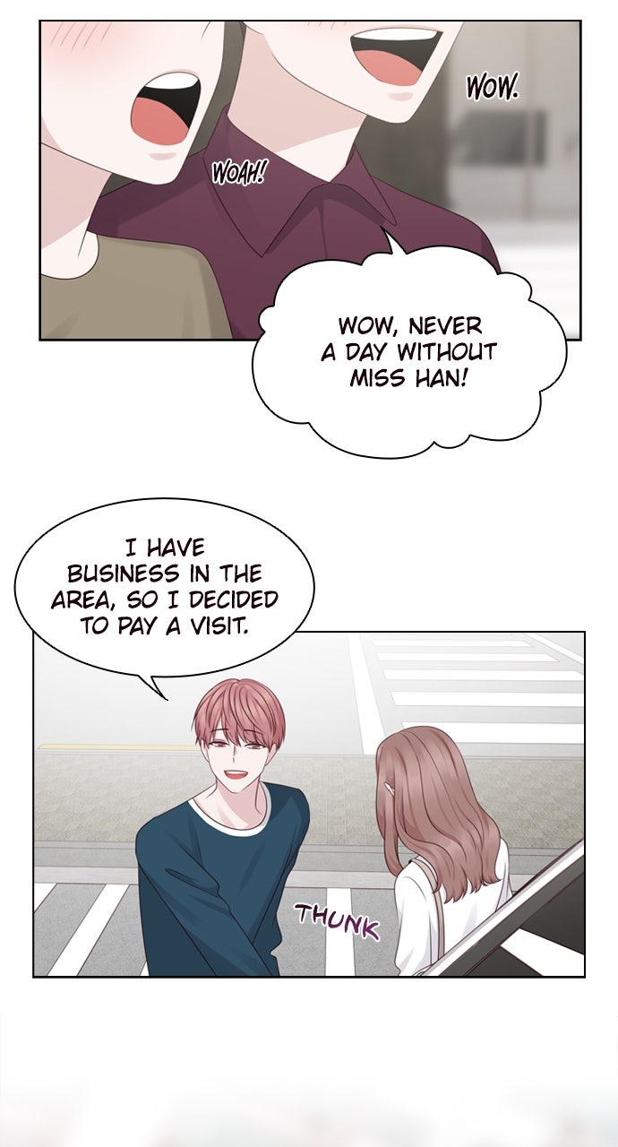 My Exes Fell For Me Chapter 29 - Page 68