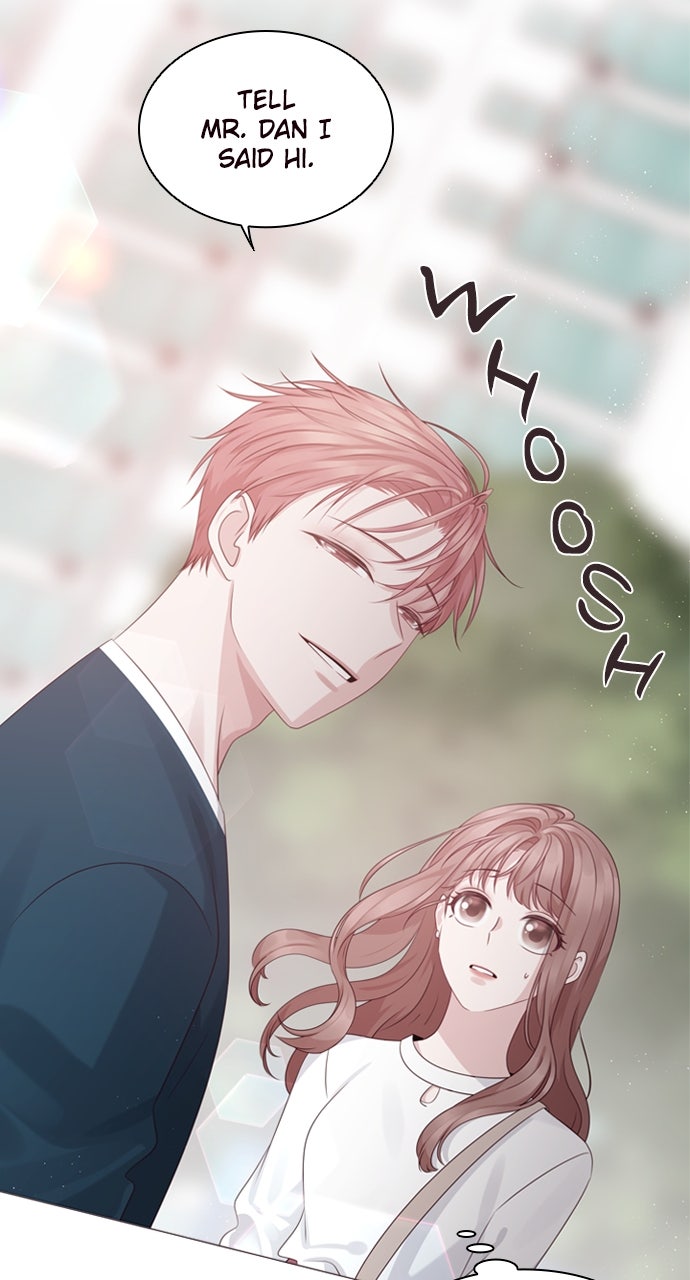My Exes Fell For Me Chapter 29 - Page 69