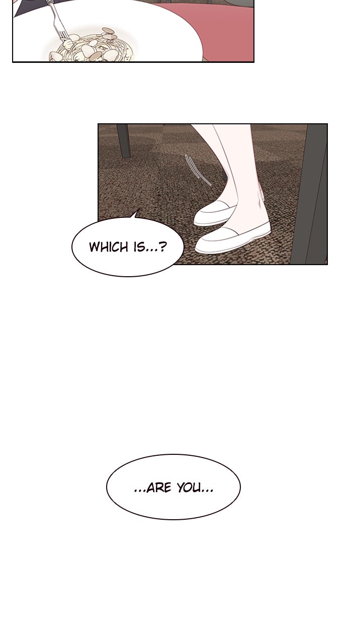 My Exes Fell For Me Chapter 3 - Page 12