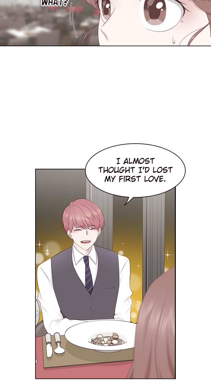 My Exes Fell For Me Chapter 3 - Page 17