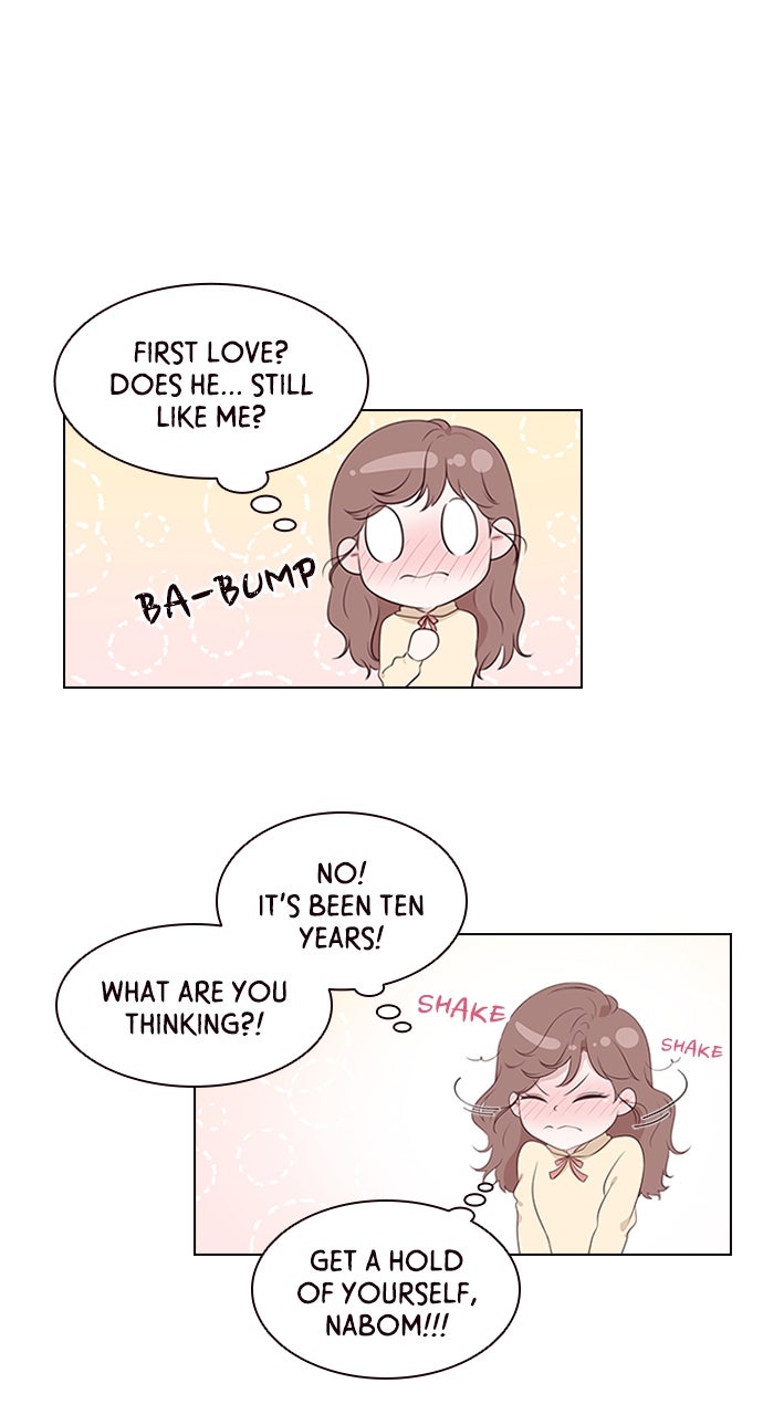 My Exes Fell For Me Chapter 3 - Page 18