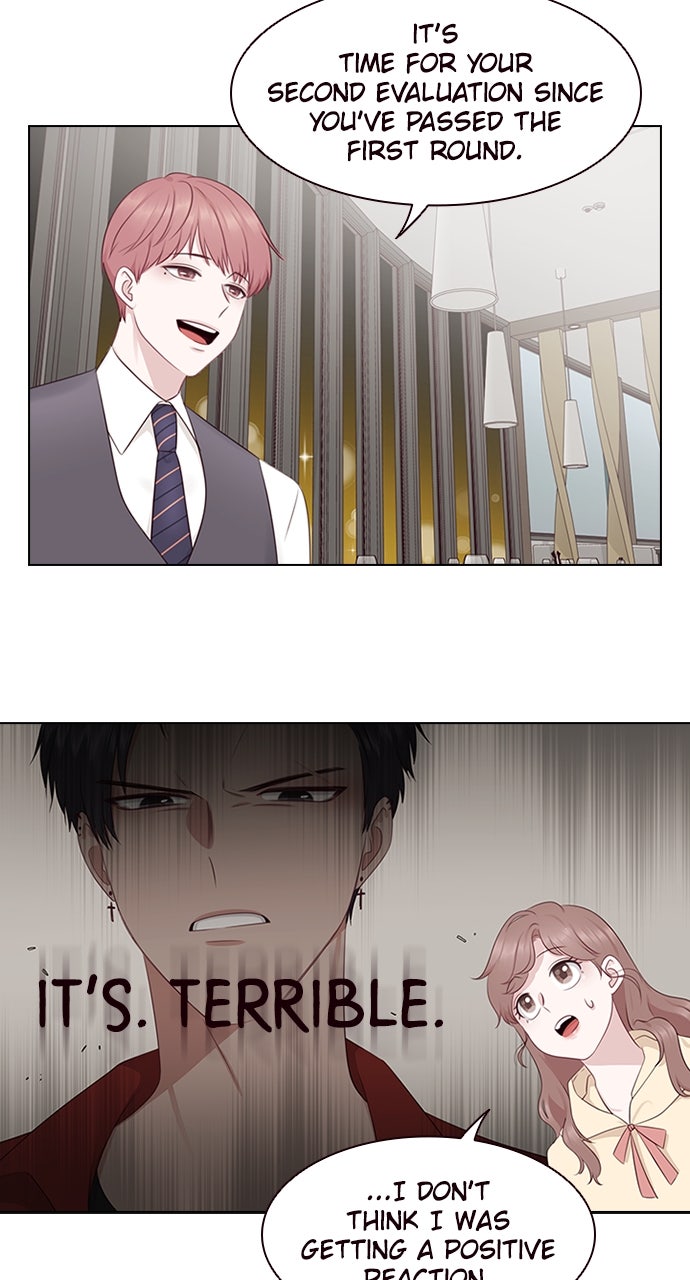 My Exes Fell For Me Chapter 3 - Page 20