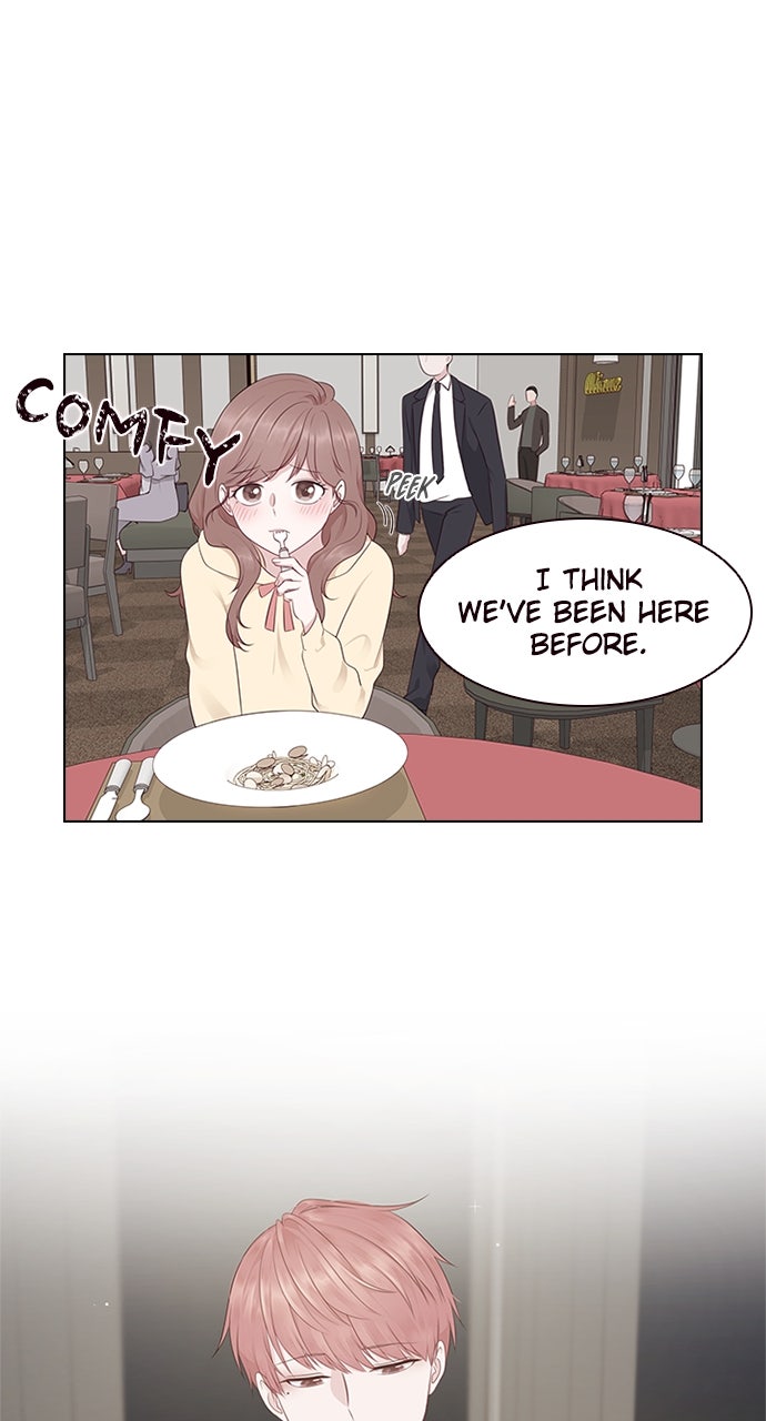 My Exes Fell For Me Chapter 3 - Page 3