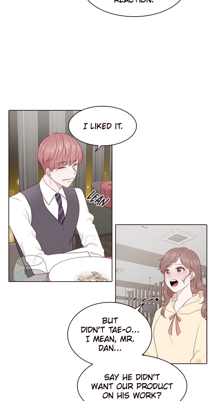 My Exes Fell For Me Chapter 3 - Page 21