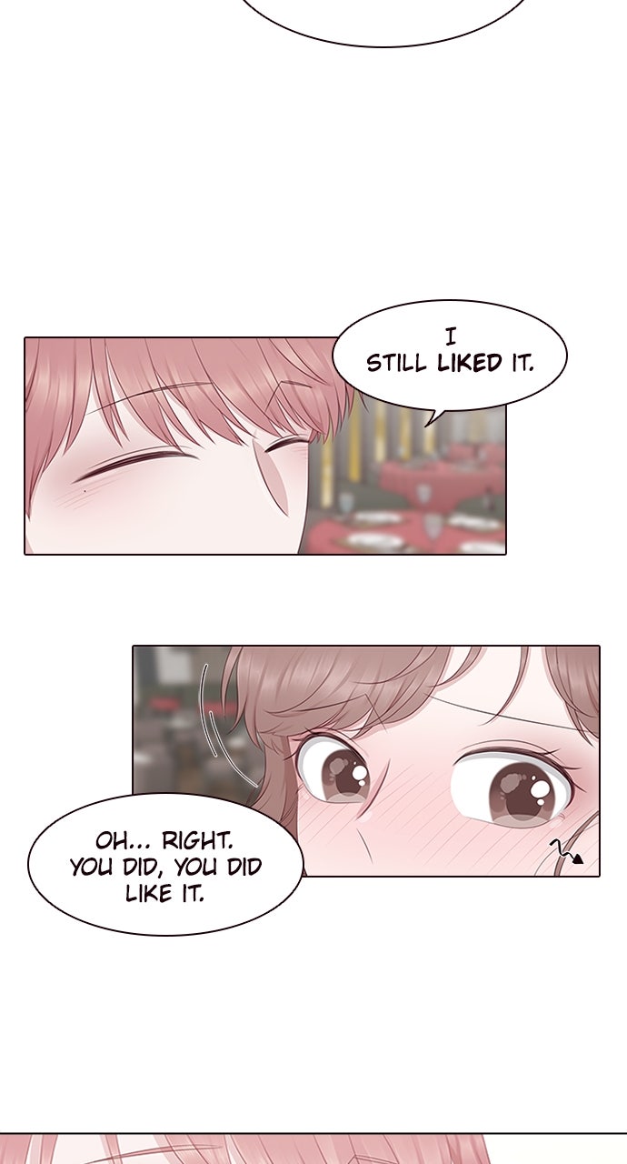 My Exes Fell For Me Chapter 3 - Page 22