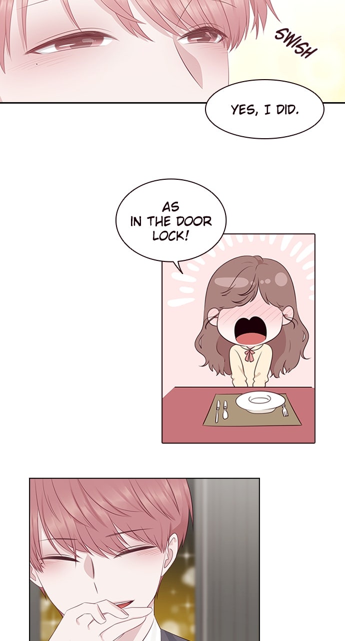 My Exes Fell For Me Chapter 3 - Page 23