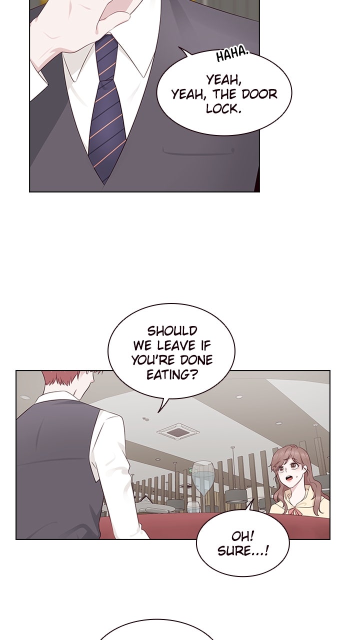 My Exes Fell For Me Chapter 3 - Page 24