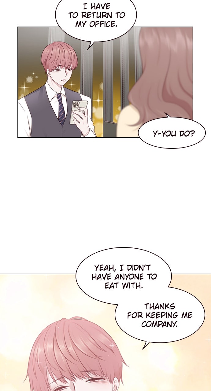 My Exes Fell For Me Chapter 3 - Page 25