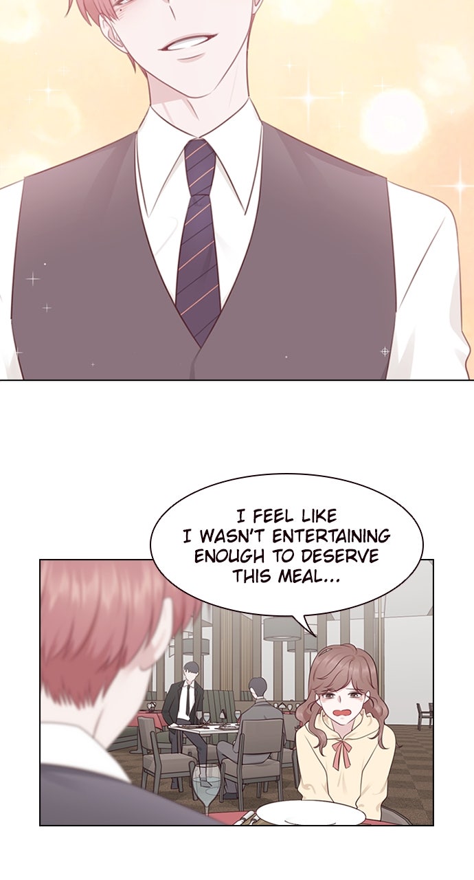 My Exes Fell For Me Chapter 3 - Page 26