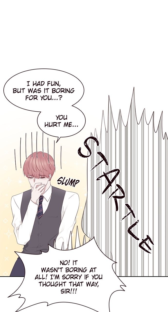 My Exes Fell For Me Chapter 3 - Page 27