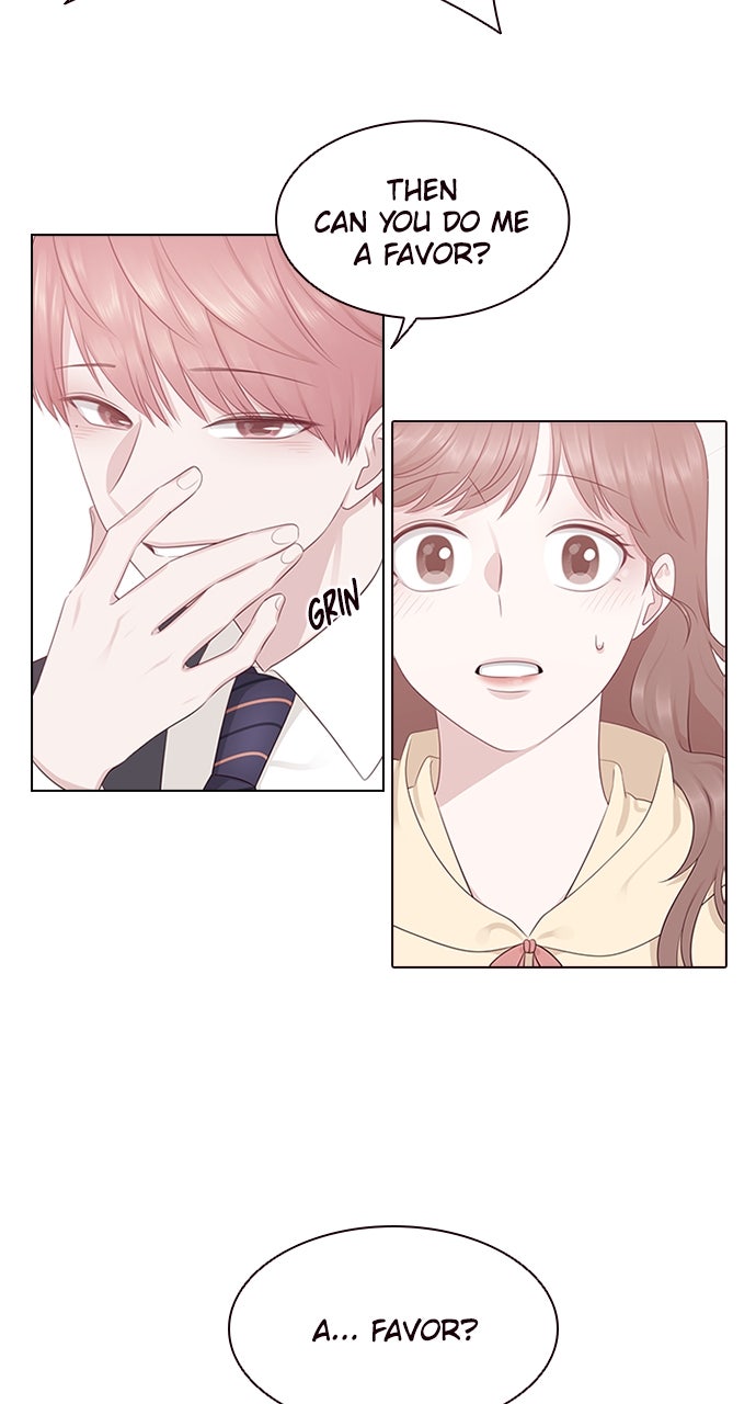 My Exes Fell For Me Chapter 3 - Page 28
