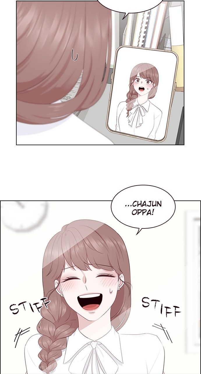 My Exes Fell For Me Chapter 3 - Page 30