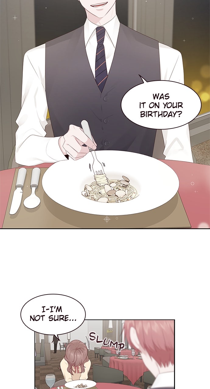 My Exes Fell For Me Chapter 3 - Page 4