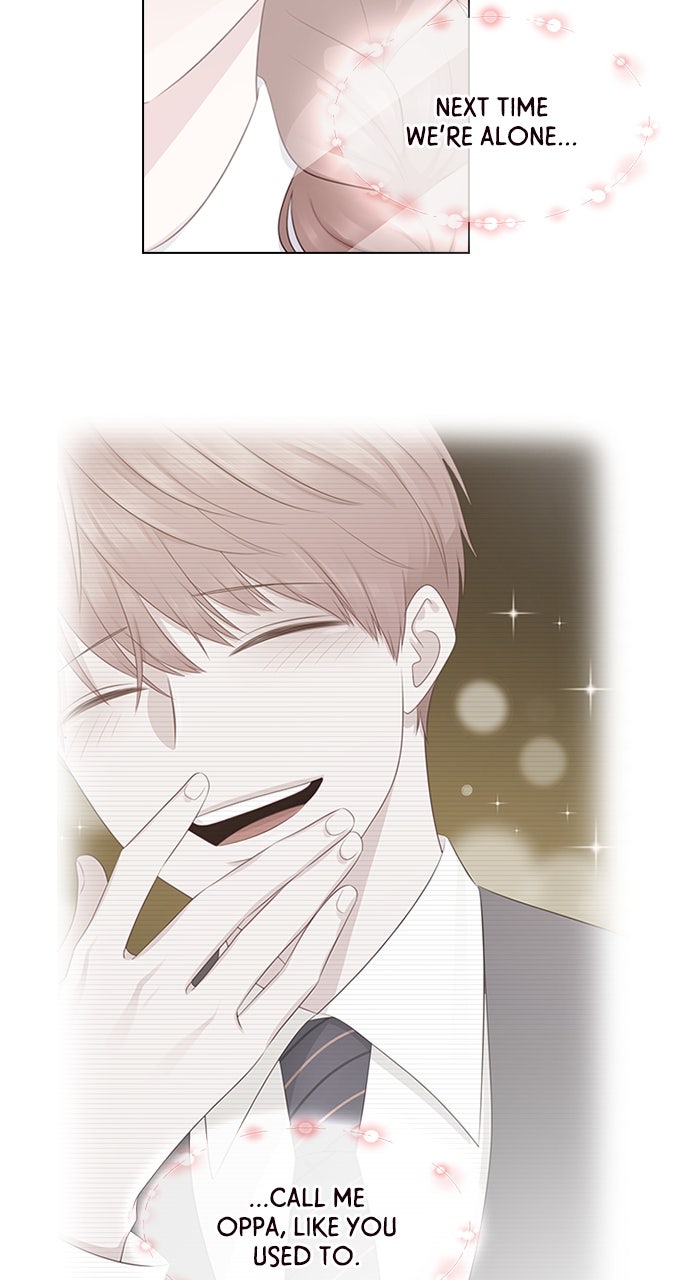 My Exes Fell For Me Chapter 3 - Page 34