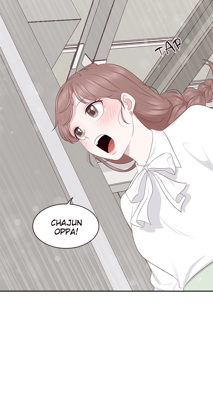 My Exes Fell For Me Chapter 3 - Page 36
