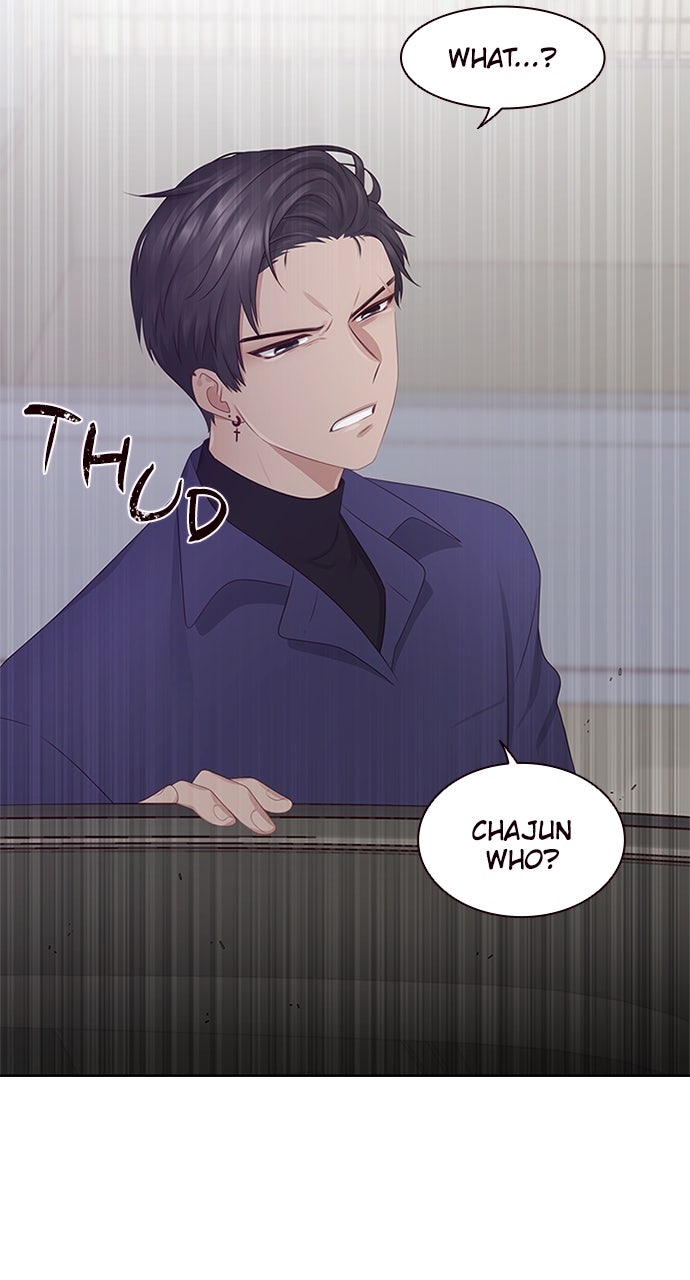 My Exes Fell For Me Chapter 3 - Page 38