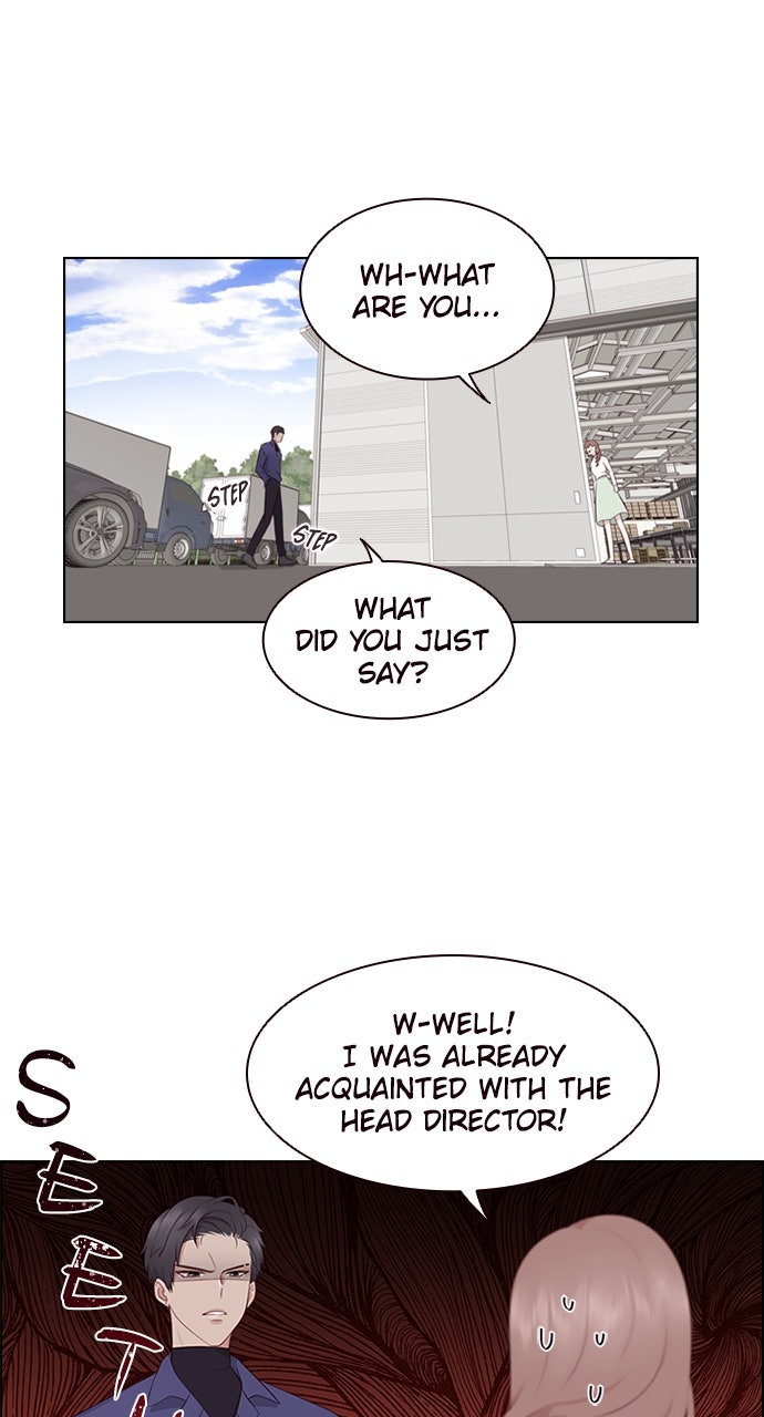 My Exes Fell For Me Chapter 3 - Page 39