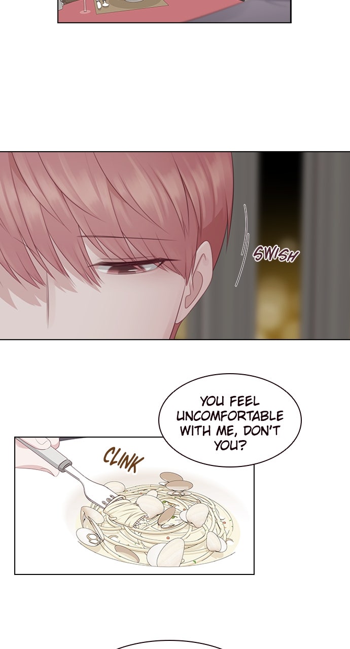 My Exes Fell For Me Chapter 3 - Page 5