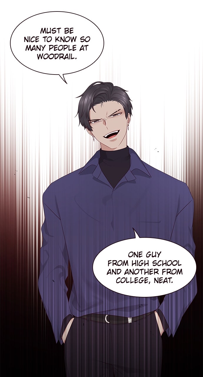 My Exes Fell For Me Chapter 3 - Page 41