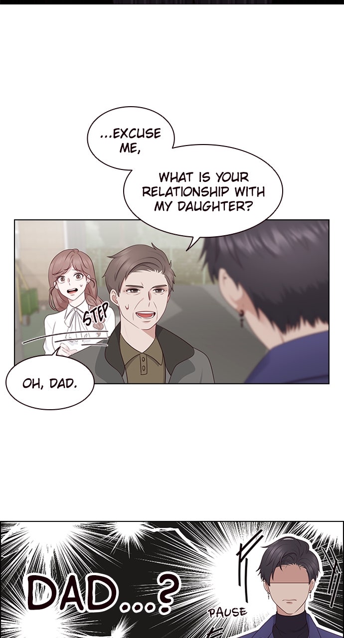 My Exes Fell For Me Chapter 3 - Page 42