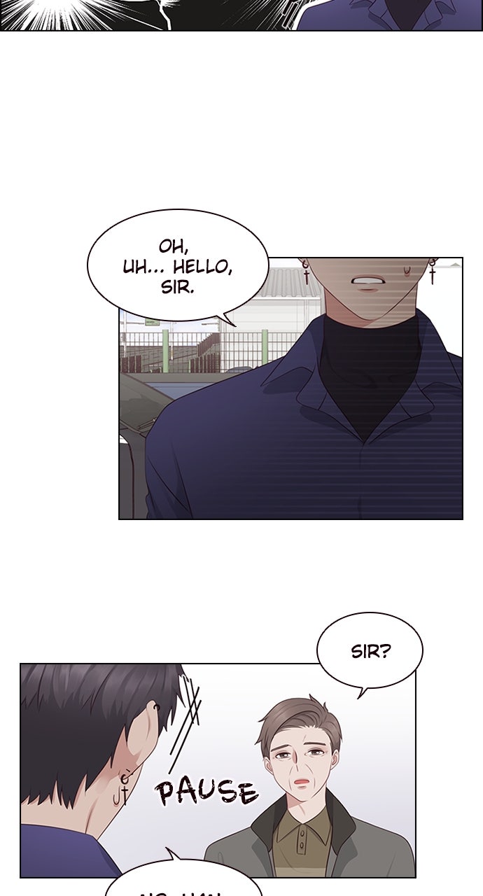 My Exes Fell For Me Chapter 3 - Page 43