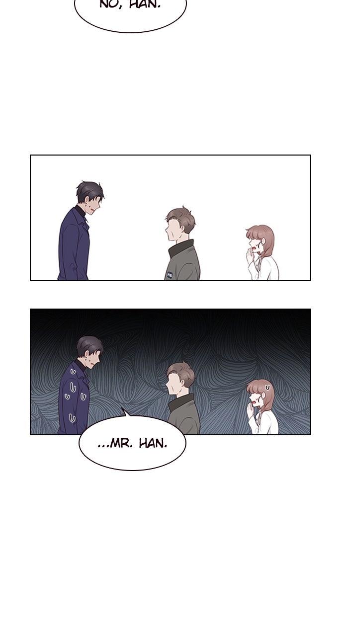 My Exes Fell For Me Chapter 3 - Page 44
