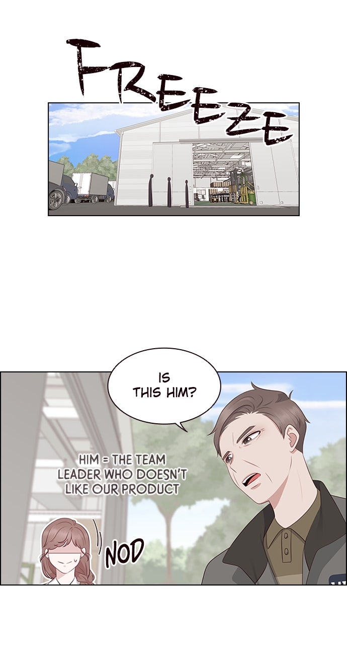My Exes Fell For Me Chapter 3 - Page 45