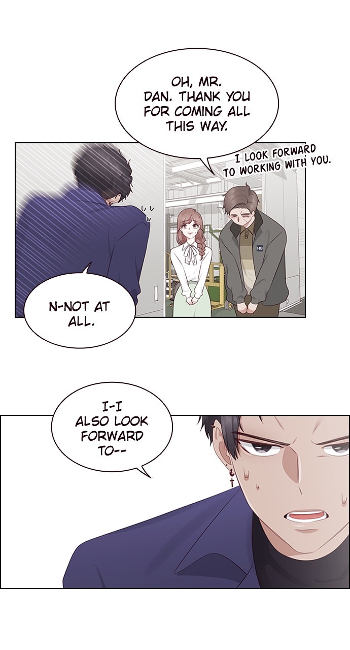 My Exes Fell For Me Chapter 3 - Page 46