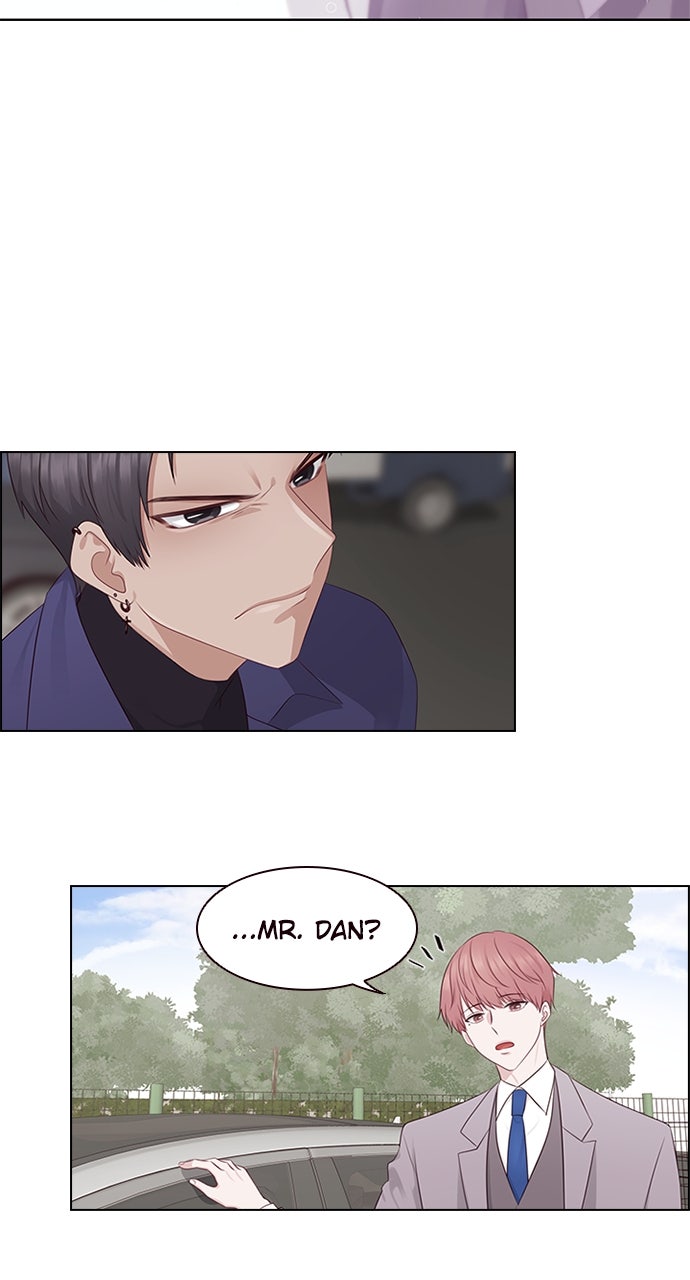 My Exes Fell For Me Chapter 3 - Page 49