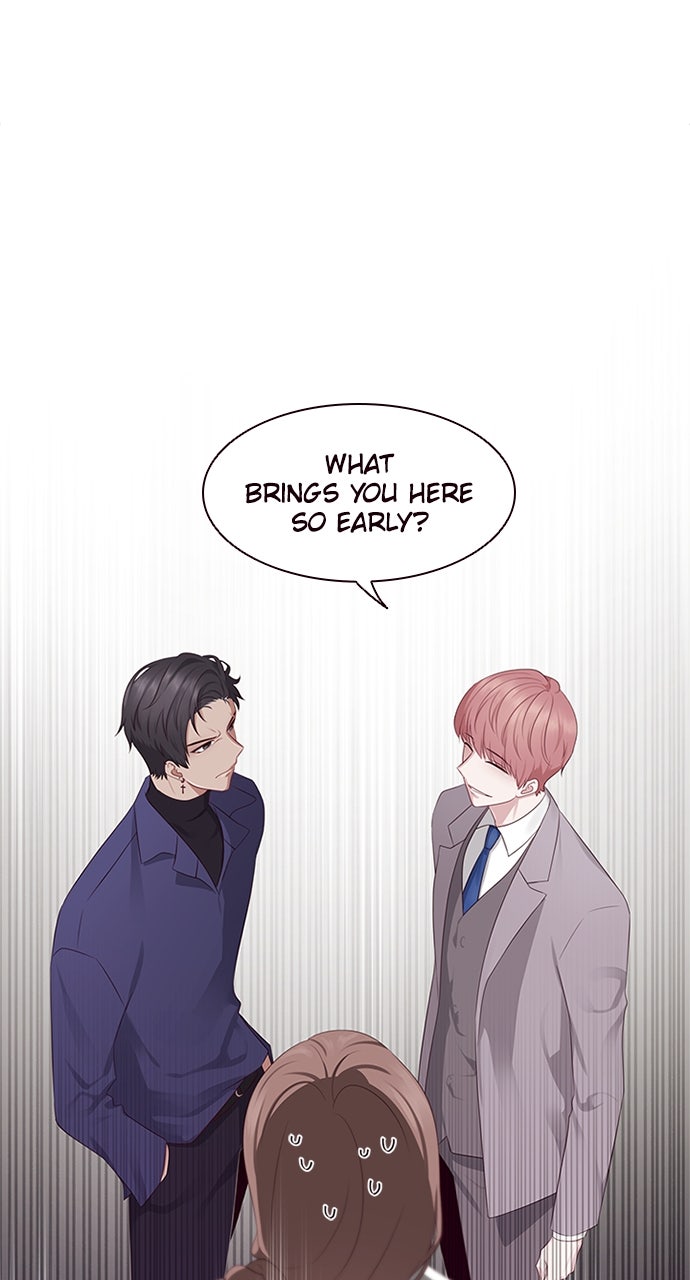 My Exes Fell For Me Chapter 3 - Page 50