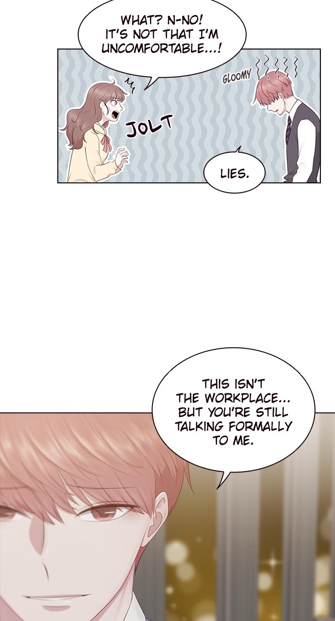 My Exes Fell For Me Chapter 3 - Page 6